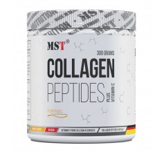 MST Collagen Peptides Fortigel 300g апельсин