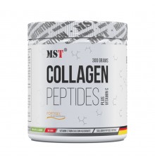MST Collagen Peptides Fortigel 300g