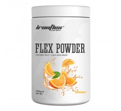 Ironflex Flex Instant 400g апельсин