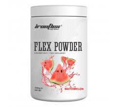 Ironflex Flex Instant 400g кавун