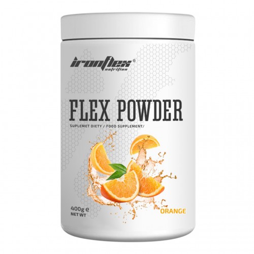 Ironflex Flex Instant 400g