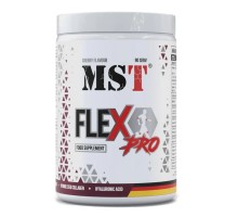 MST Flex Pro 945g вишня