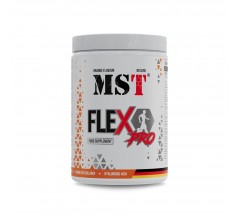 MST Flex Pro 945g апельсин