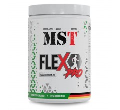 MST Flex Pro 945g яблоко