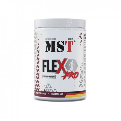 MST Flex Pro 945g