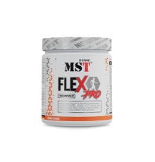 MST Flex Pro 300g зелене яблуко