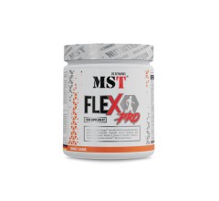 MST Flex Pro 300g зелене яблуко