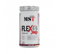 MST Flex Pro 600g вишня