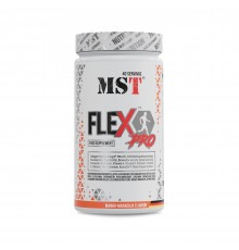 MST Flex Pro 600g манго-маракуйя