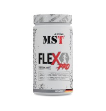 MST Flex Pro 600g зелене яблуко