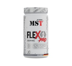 MST Flex Pro 600g зелене яблуко