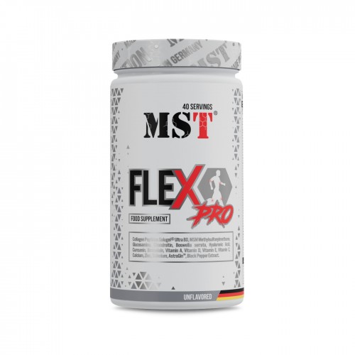 MST Flex Pro 600g