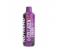 Nutrend Collagen Liquid 500 ml