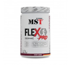 MST Flex Pro 1350g вишня