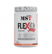 MST Flex Pro 1350g манго-маракуйя