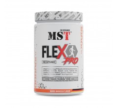MST Flex Pro 1350g манго-маракуйя