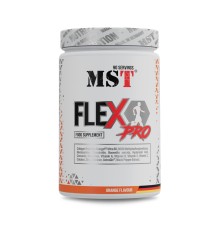 MST Flex Pro 1350g зелене яблуко