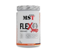 MST Flex Pro 1350g зелене яблуко