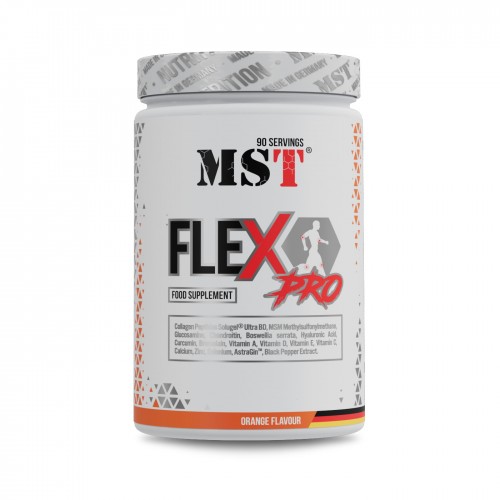 MST Flex Pro 1350g