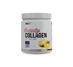 MST Collagen Beauty 450g ананас