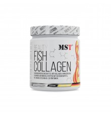 MST Fish Collagen Beauty Verisol 225g ананас