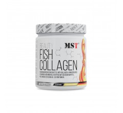 MST Fish Collagen Beauty Verisol 225g ананас