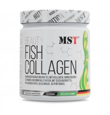 MST Fish Collagen Beauty Verisol 225g