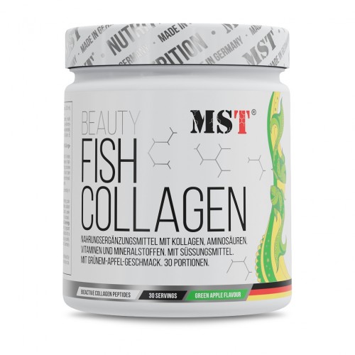 MST Fish Collagen Beauty Verisol 225g