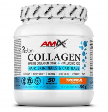 Amix Collagen Marine Peptan Drink 300 г