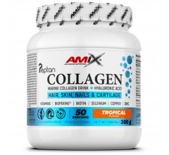 Amix Collagen Marine Peptan Drink 300 г
