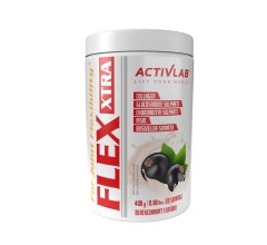 ACTIVLAB Flex Xtra 400 g чорна смородина