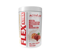 ACTIVLAB Flex Xtra 400 g персик