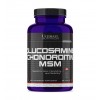 Ultimate Nutrition Glucosamine Chondroitin MSM 90tab