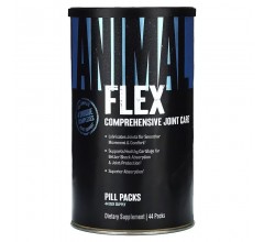Universal Nutrition Animal Flex 44 пак