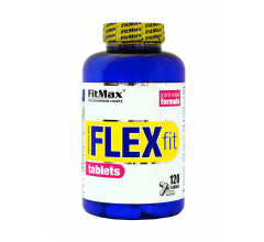 FitMax Flex Fit 120tab