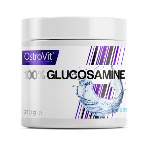 OstroVit Glucosamine 210g