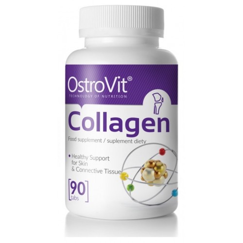 OstroVit Collagen 90tab
