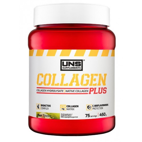 UNS Collagen Plus 450g
