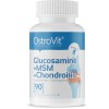 OstroVit Glucosamine MSM Chondroitin 90tabs