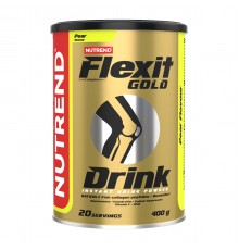 Nutrend Flexit Gold drink 400g