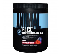 Universal Nutrition Animal Flex Powder 339g