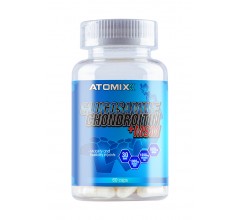 ATOMIXX Glucosamine+Chondroitin+Msm 60caps