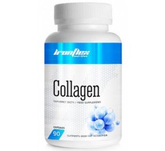Ironflex Collagen 90tab