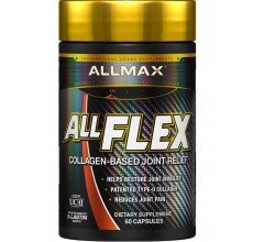 AllMax Nutrition Allflex 60 caps