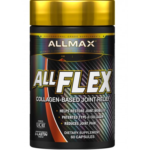 AllMax Nutrition Allflex 60 caps