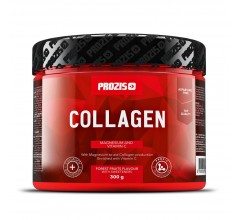 Prozis Collagen + Magnesium 300гр лісові фрукти