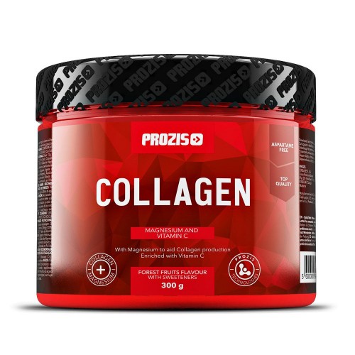 Prozis Collagen + Magnesium 300гр