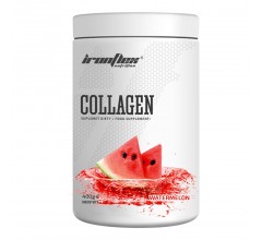 Ironflex Collagen 400g арбуз