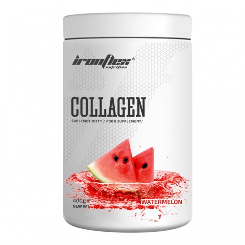 Ironflex Collagen 400g