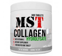 MST Collagen 300 tab